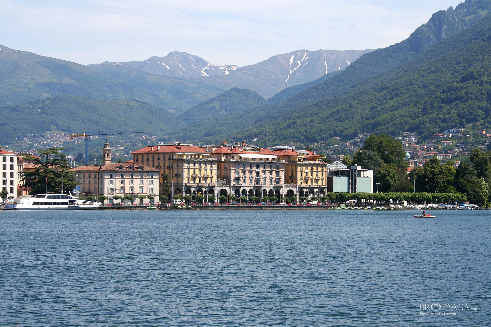 Lugano